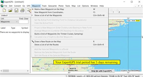 Download ExpertGPS for Windows 11, 10, 7, 8/8.1 (64 bit/32 bit).